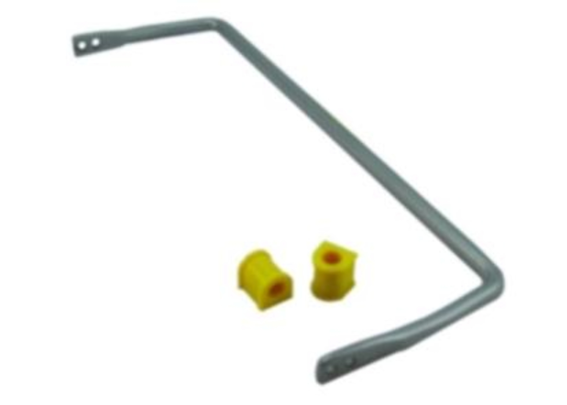Picture of Whiteline WL Sway Bars-Rear - BHR50Z