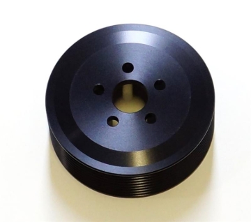 Picture of HKS Supercharger Components - 12999-AK006