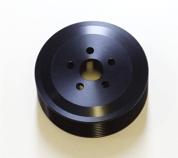 Picture of HKS Supercharger Components - 12999-AK004