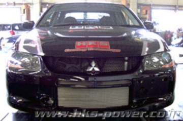 Picture of HKS Intercooler - 13001-AM005