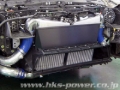 Picture of HKS Intercooler - 13001-AN015