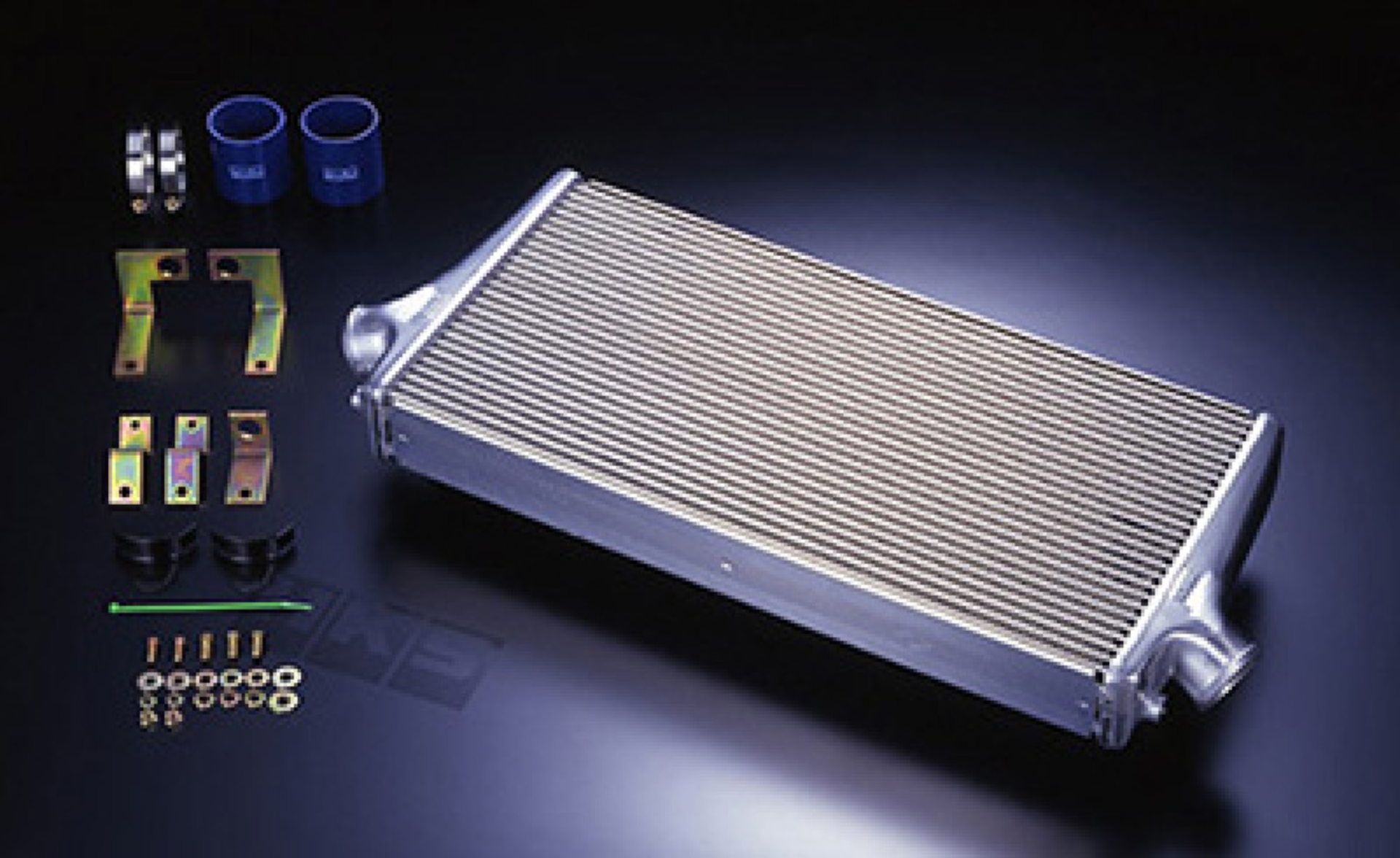 Picture of HKS Intercooler - 13001-AZ004