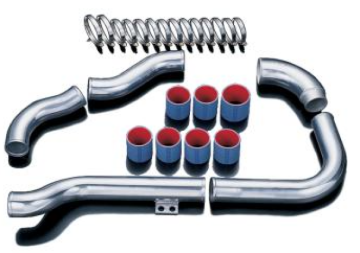Picture of HKS Intercooler Piping Intercooler Pipe Kits - 13002-AM002