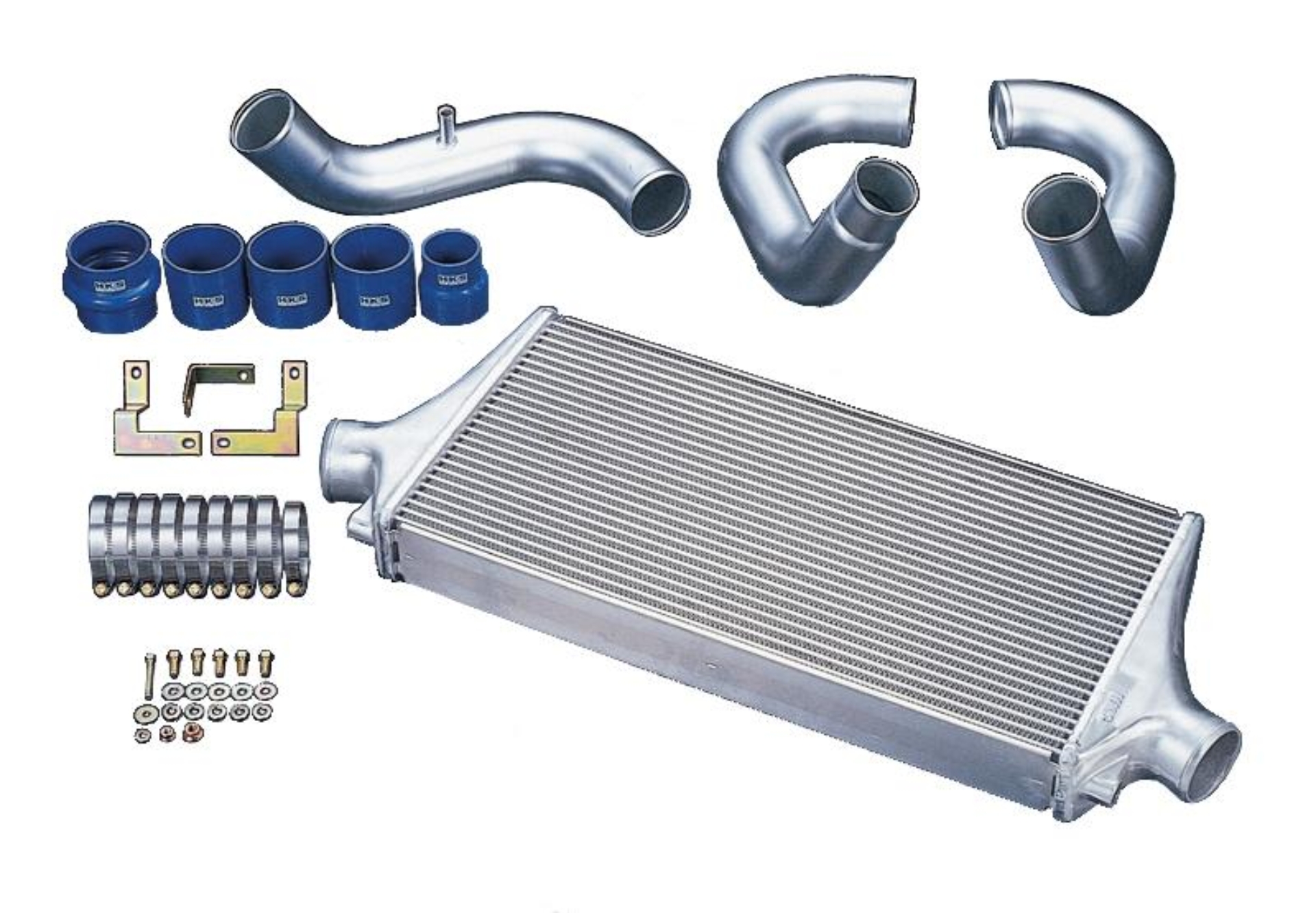 Picture of HKS Intercooler - 1301-RM010