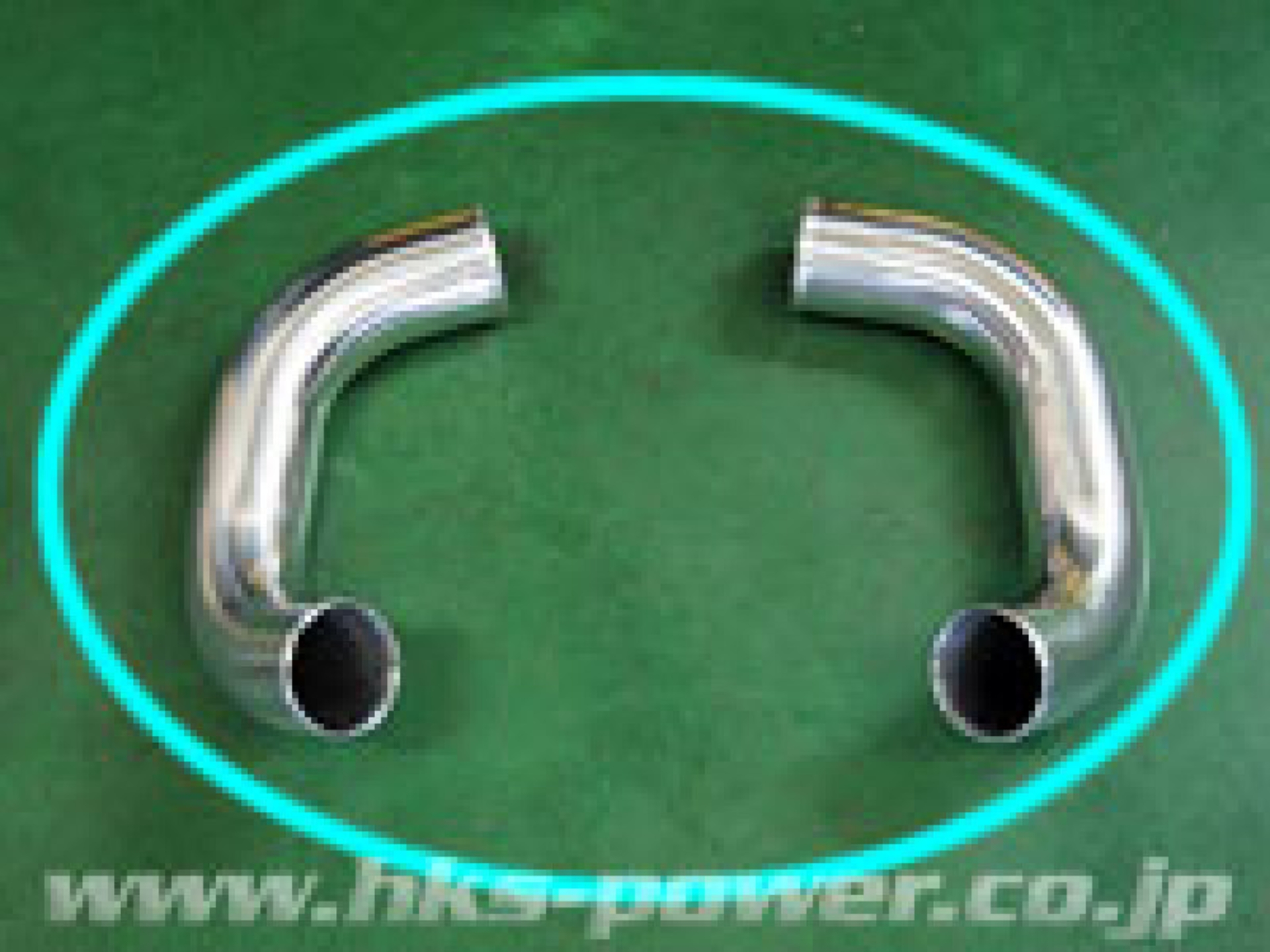 Picture of HKS Intercooler Piping Intercooler Pipe Kits - 13002-AN004