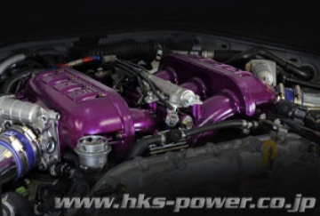 Picture of HKS Fuel Surge Tank - 13008-AN001