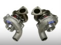 Picture of HKS Twin Turbo Kit - 14001-AK019