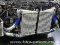 Picture of HKS Intercooler - 13001-AN015
