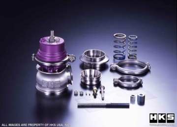 Picture of HKS GT2 Wastegate - 14005-AK001