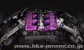 Picture of HKS Fuel Upgrade Kit Fuel Systems - 14007-AN004