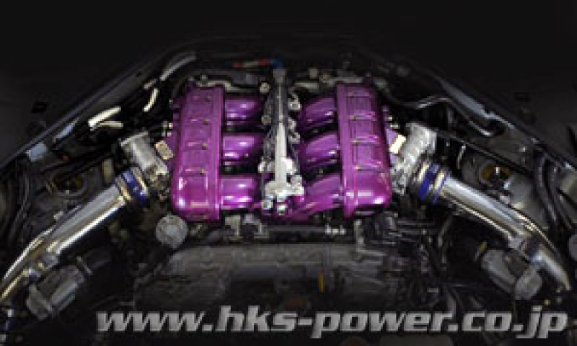 Picture of HKS Fuel Upgrade Kit Fuel Systems - 14007-AN004