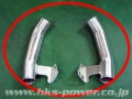 Picture of HKS Intercooler Piping Intercooler Pipe Kits - 13002-AN004