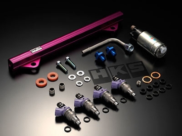 Picture of HKS Fuel Upgrade Kit Fuel Systems - 14007-AT001