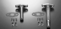 Picture of HKS Replacement Parts Hardware - 14009-AK002
