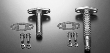 Picture of HKS Replacement Parts Hardware - 14009-AK002