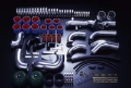 Picture of HKS Intercooler Piping Intercooler Pipe Kits - 1302-SN016