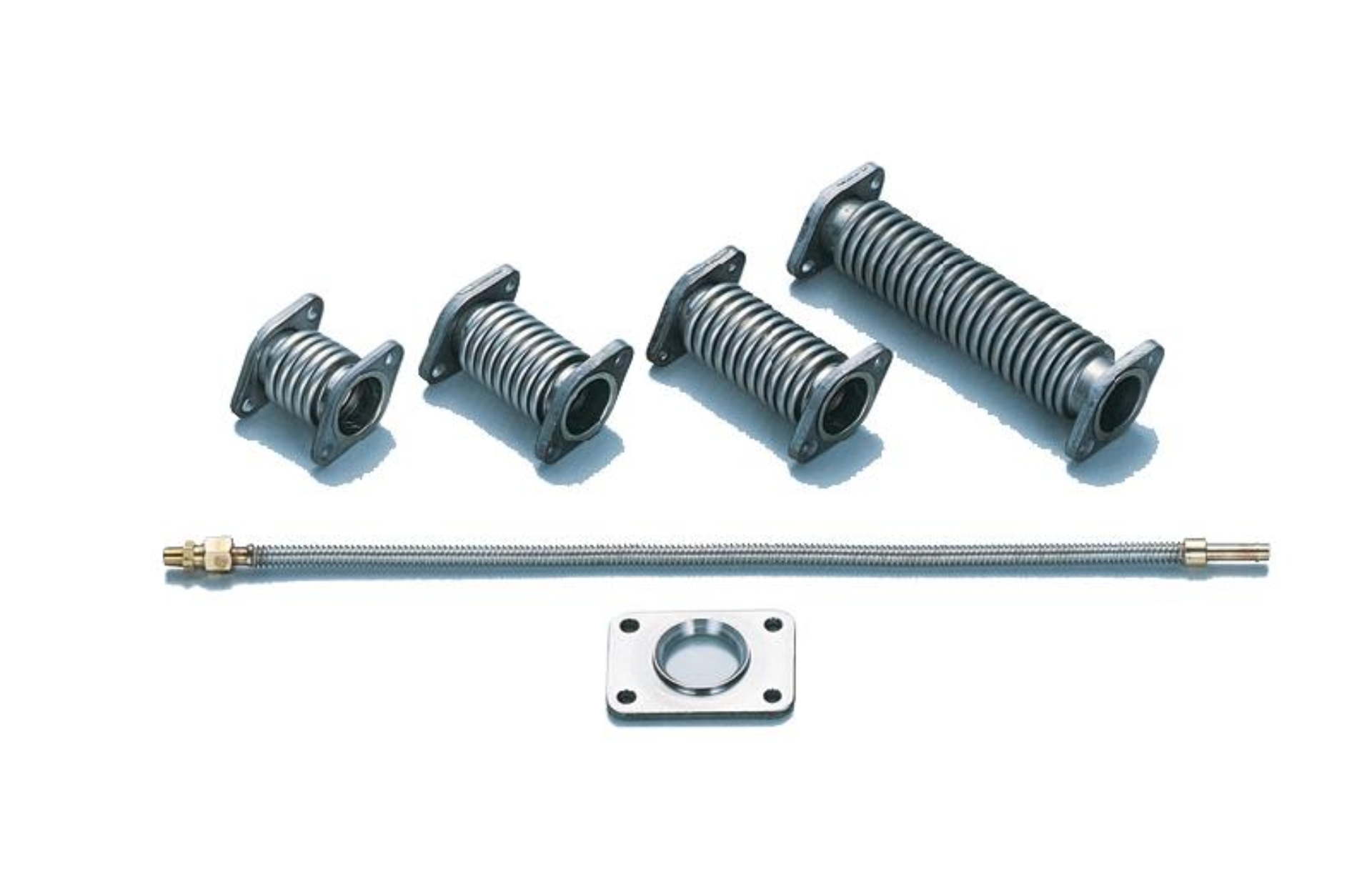 Picture of HKS Replacement Parts Hardware - 14009-AK004