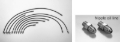 Picture of HKS Replacement Parts Hardware - 1408-RA013