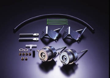 Picture of HKS Wastegate Actuators - 1430-RT004