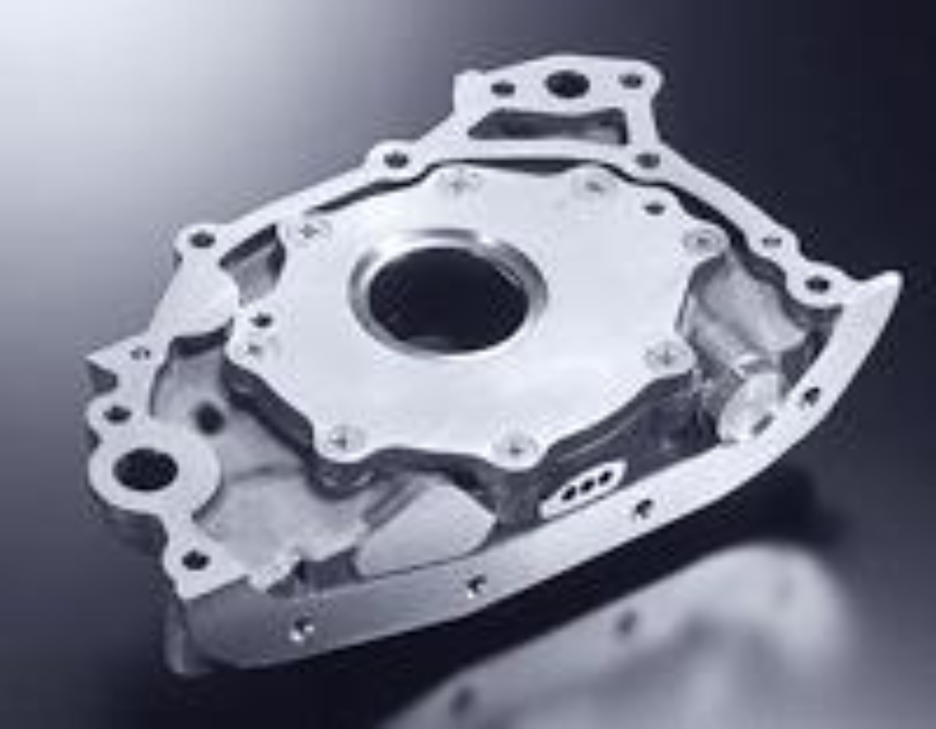 Picture of HKS Replacement Parts Hardware - 15003-AN001