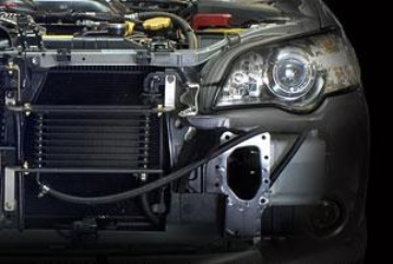 Picture of HKS Oil Coolers - 1602-SA001
