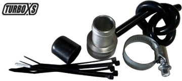 Picture of Turbo XS TXS Blow-Off Valve Adapters Blow Off Valve Accessories - H-SUPRA
