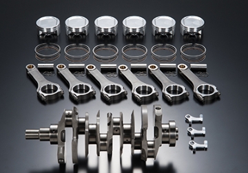 Picture of HKS Stroker Kits - 21004-AN019
