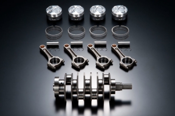 Picture of HKS Stroker Kits - 21004-AT002