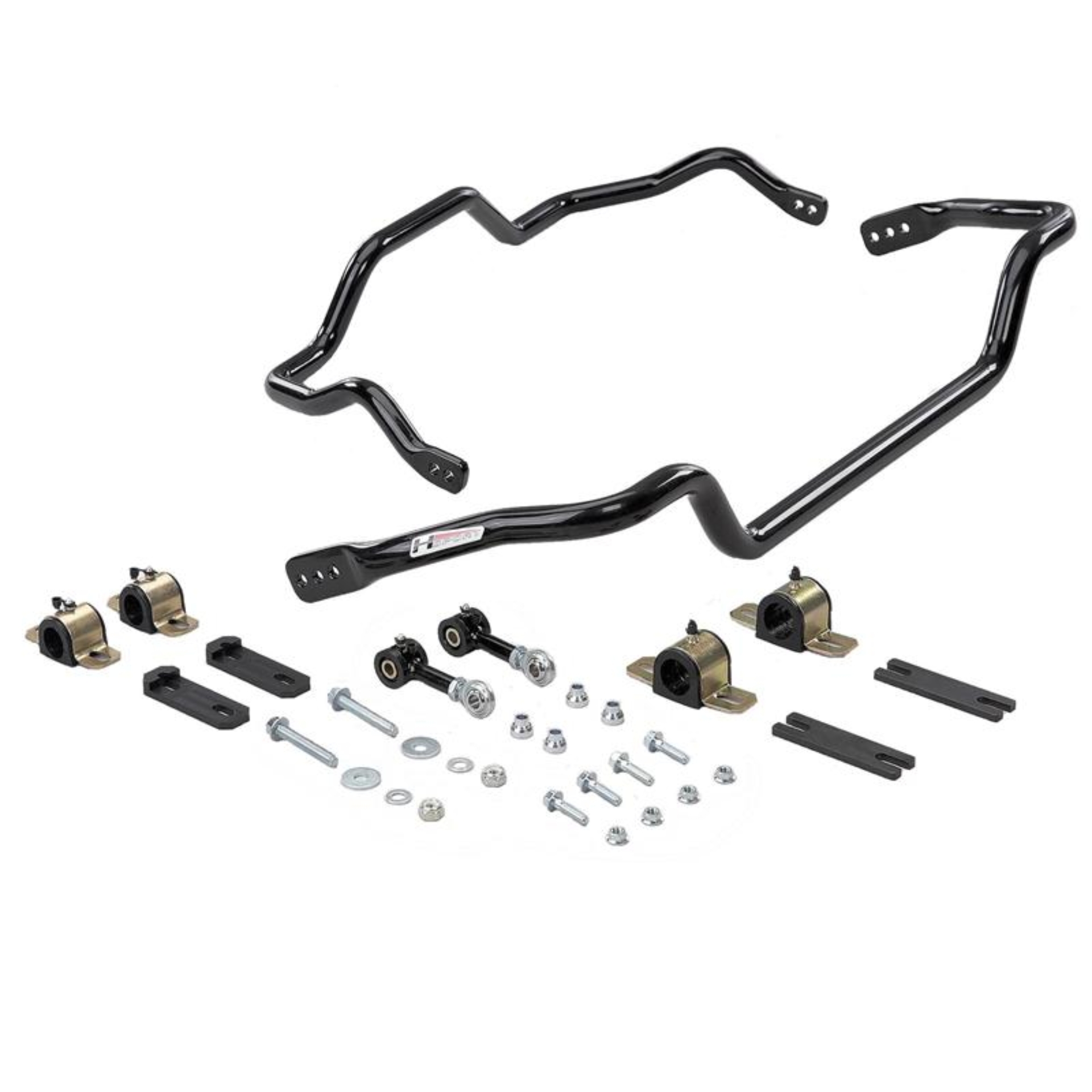Picture of Hotchkis HOT Swaybar Set - 22825