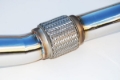 Picture of Invidia INV N1-Titanium Tips Catback - HS08SW4GTT