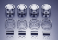 Picture of HKS Forged Piston Kits Piston Sets - 21003-AN001