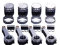 Picture of HKS Ni Piston Kits Piston Sets - 2103-RM006