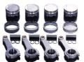 Picture of HKS Ni Piston Kits Piston Sets - 2103-RN017