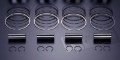 Picture of HKS Piston Rings - 21005-AT002