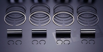 Picture of HKS Piston Rings - 21005-AT002