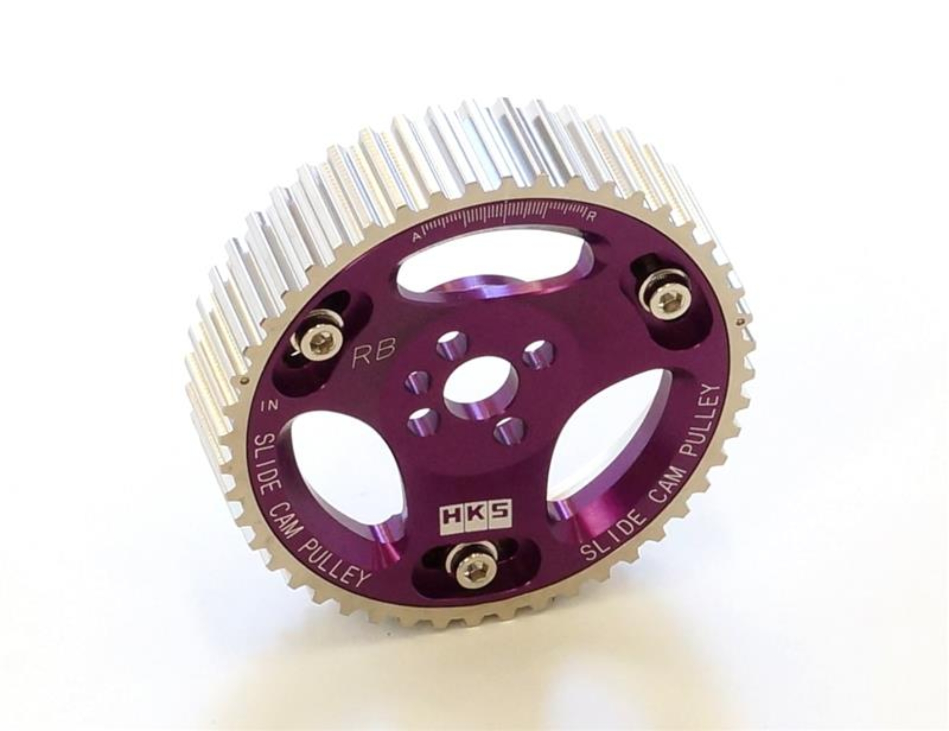 Picture of HKS Cam Gears - 22004-AN001