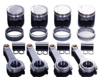 Picture of HKS Connecting Rods - 2304-RN006