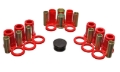 Picture of Energy Suspension ES Cntrl Arm Bushings-Red Bushing Kits - 3.3152R