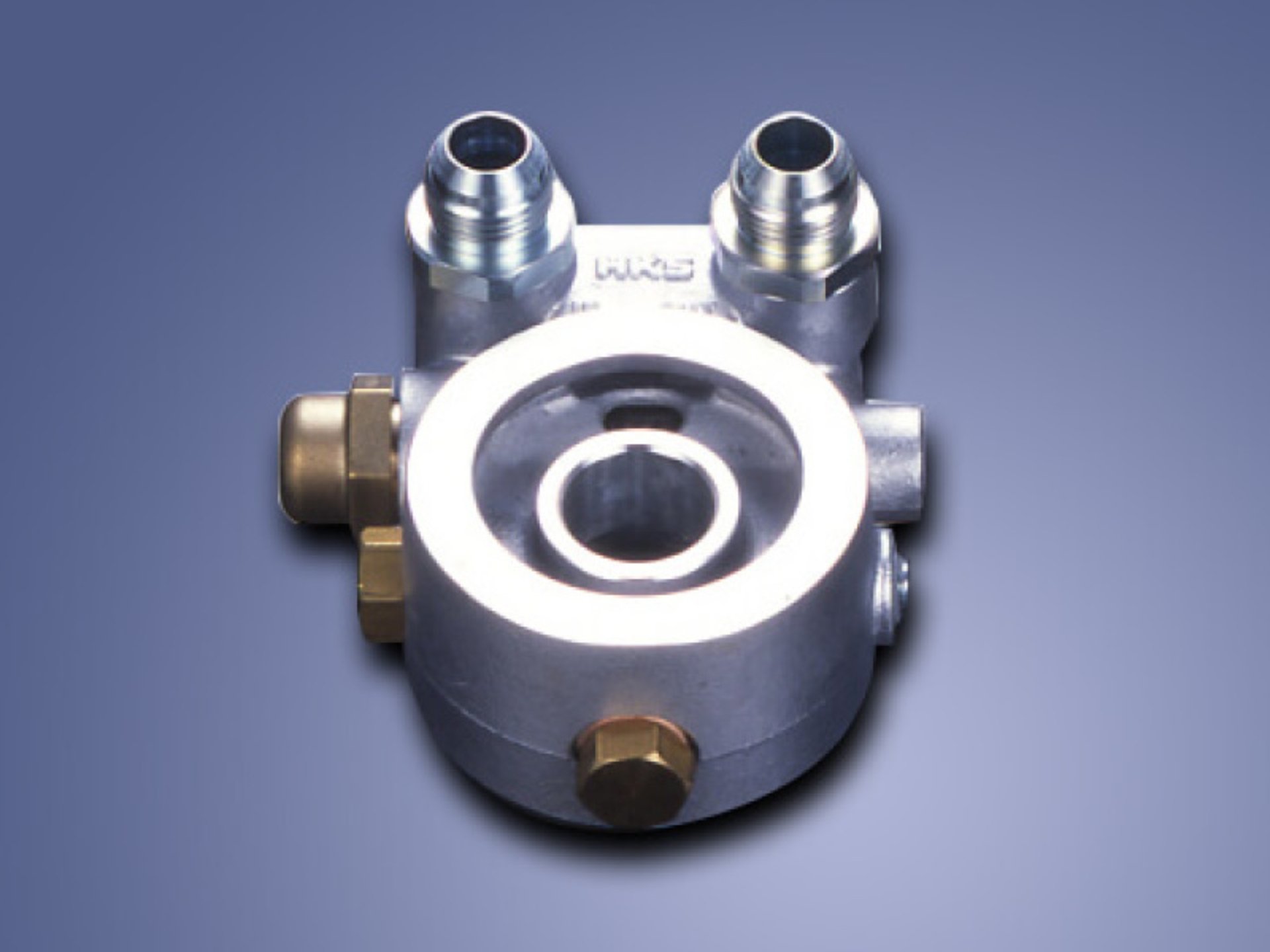Picture of HKS Replacement Parts Hardware - 2599-SA008