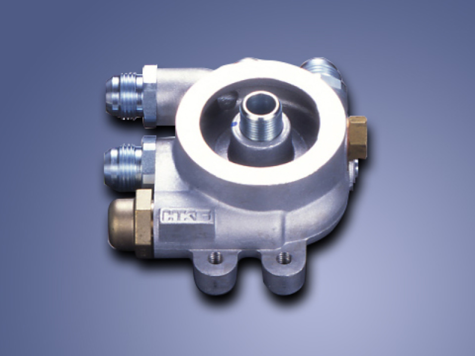 Picture of HKS Replacement Parts Hardware - 2599-SA013