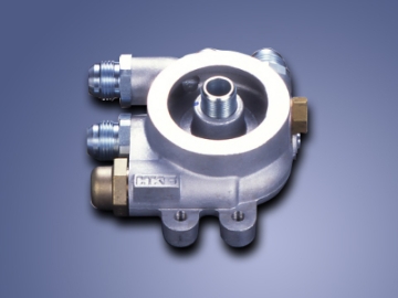 Picture of HKS Replacement Parts Hardware - 2599-SA013
