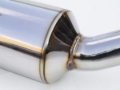 Picture of Invidia INV N1-Stainless Tips Catback - HS94AI1GTP