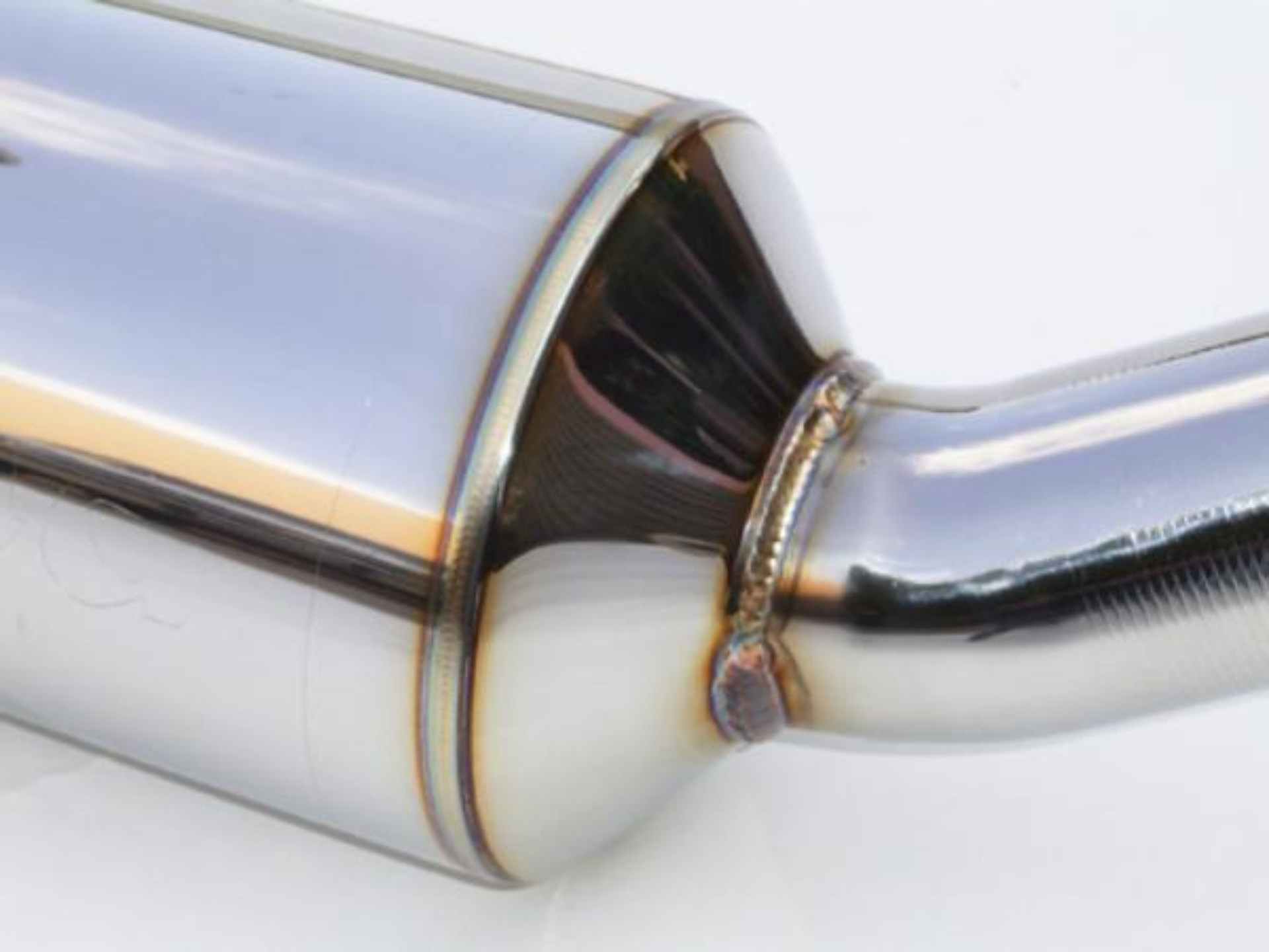 Picture of Invidia INV N1-Stainless Tips Catback - HS94AI1GTP