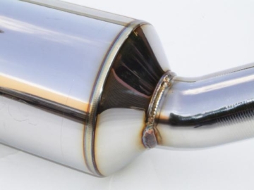 Picture of Invidia INV N1-Stainless Tips Catback - HS94AI1GTP