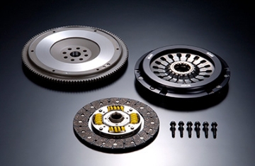 Picture of HKS Clutch Components Clutch Rebuild Kits - 26999-AM003