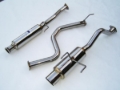Picture of Invidia INV N1-Stainless Tips Catback - HS94AI1GTP