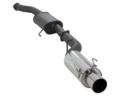 Picture of HKS Exhaust-Hi-Power Catback - 31006-AN012