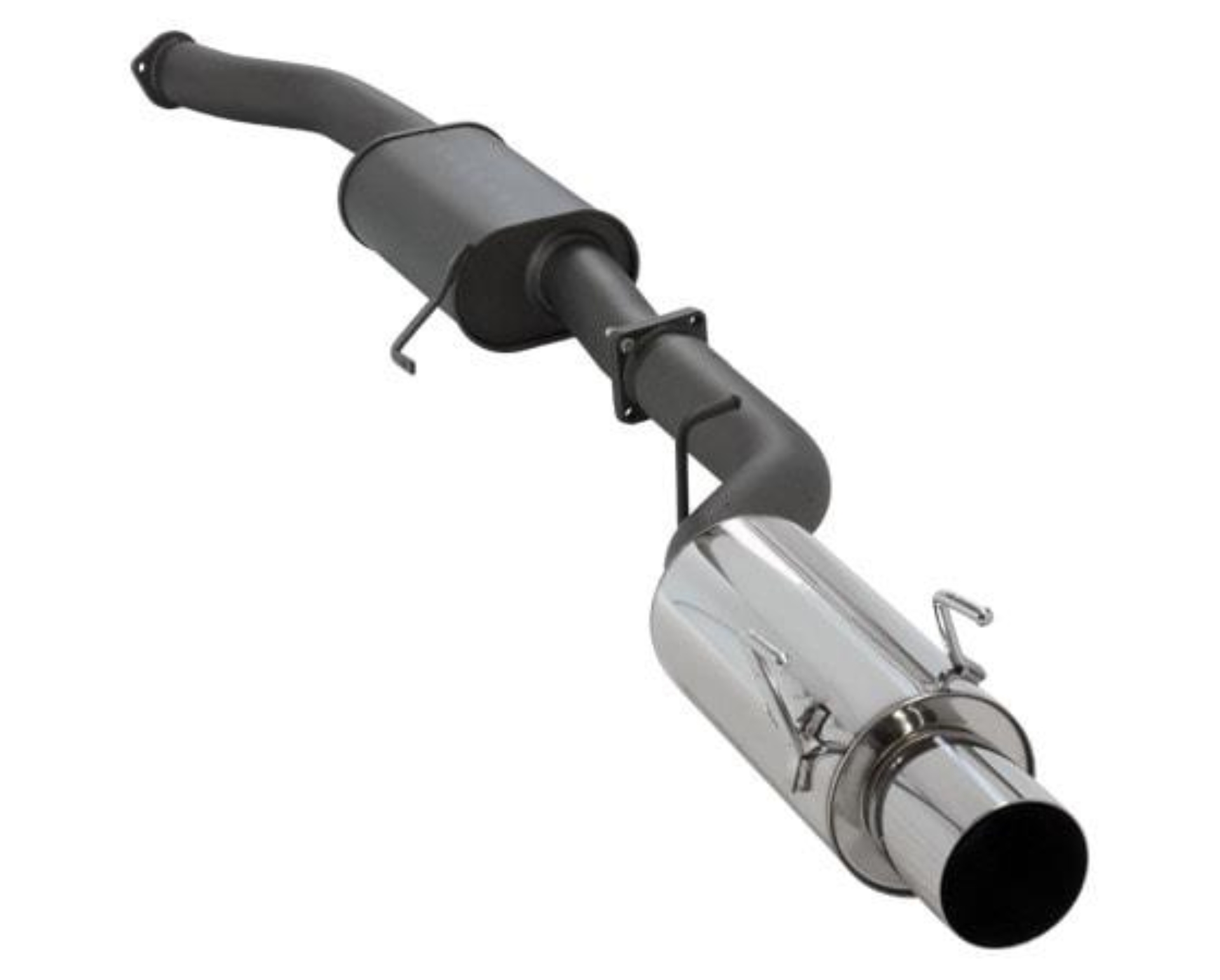 Picture of HKS Exhaust-Hi-Power Catback - 31006-AN012