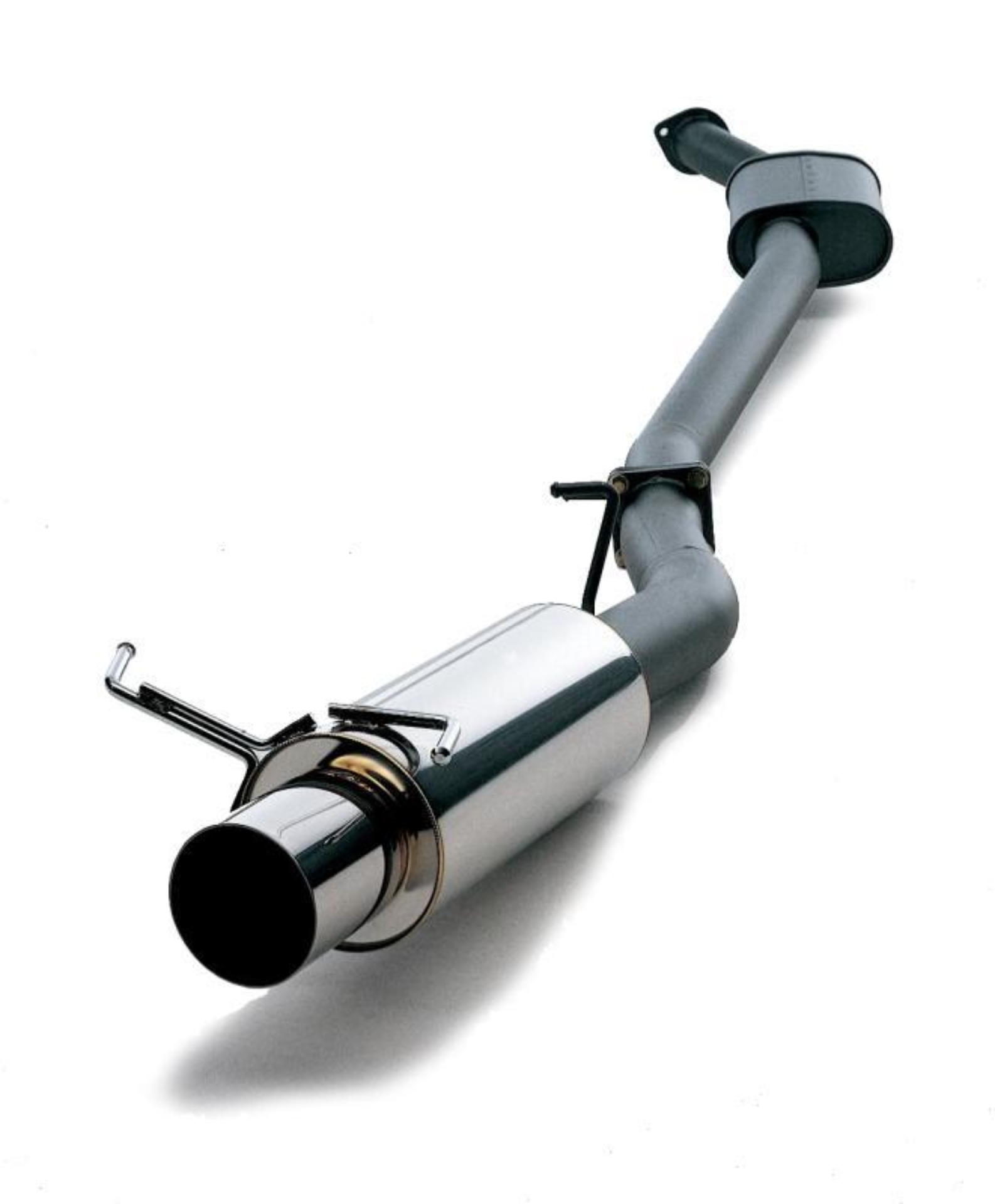 Picture of HKS Exhaust-Hi-Power Catback - 31006-AN013