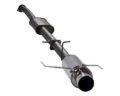 Picture of HKS Exhaust-Hi-Power Catback - 31006-AN015